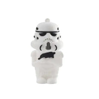 Star Wars Cartoon Pen Drive - Bear Hugs