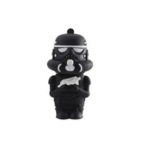 Star Wars Cartoon Pen Drive - Bear Hugs