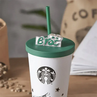Starbucks Bearista Tumbler (600 ml)