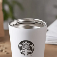 Starbucks Bearista Tumbler (600 ml)