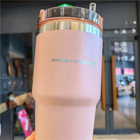 Starbucks x Stanley Limited Edition Tumbler (20 oz & 30 oz) - Bear Hugs