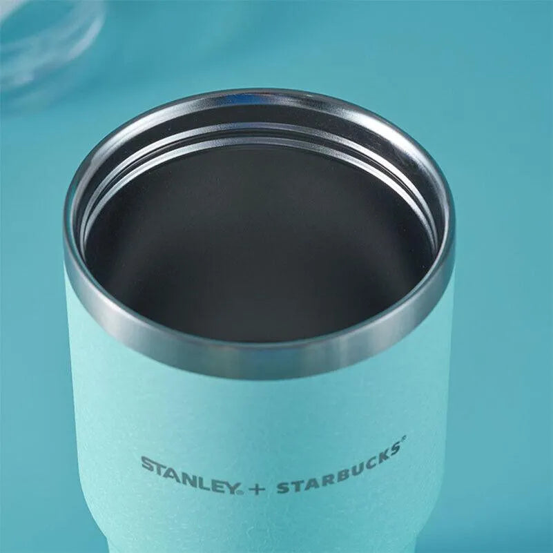 Starbucks x Stanley Limited Edition Tumbler (20 oz & 30 oz) - Bear Hugs