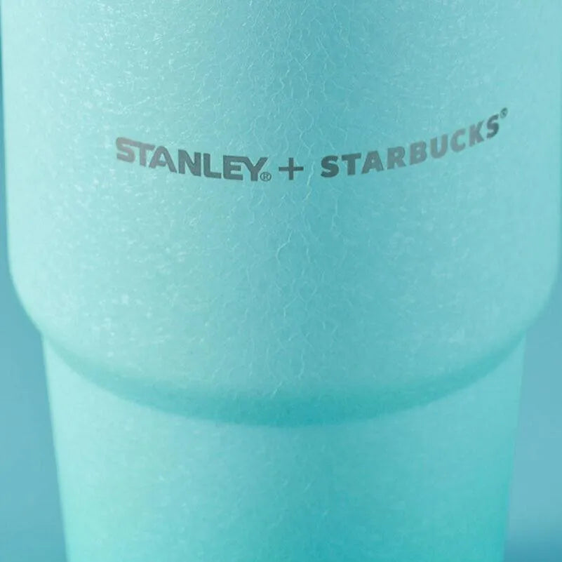 Starbucks x Stanley Limited Edition Tumbler (20 oz & 30 oz) - Bear Hugs