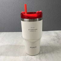 Starbucks x Stanley Limited Edition Tumbler (20 oz & 30 oz) - Bear Hugs