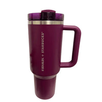 Starbucks x Stanley Limited Edition Tumbler (40 oz) - Bear Hugs