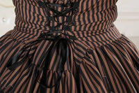 Steampunk Gear Skirt - Bear Hugs