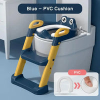 Step-up Potty Training Seat - Bear Hugs