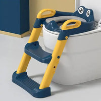 Step-up Potty Training Seat - Bear Hugs