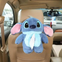 Stitch Plush Tissue Doll (30 cm) - Bear Hugs