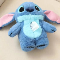 Stitch Plush Tissue Doll (30 cm) - Bear Hugs