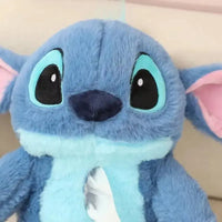 Stitch Plush Tissue Doll (30 cm) - Bear Hugs