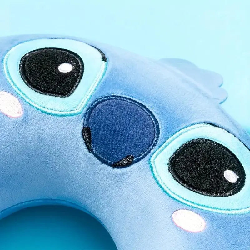 Stitch Travel Sleep Pillow - Bear Hugs