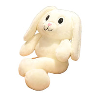 Stretch-Me Long Bunny (100 cm) - Bear Hugs