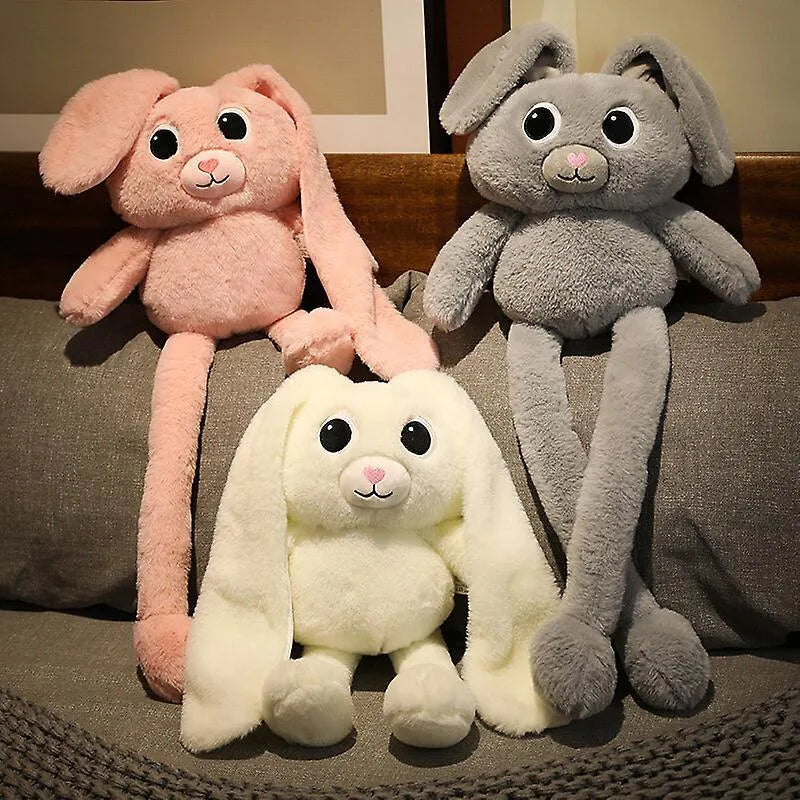 Stretch-Me Long Bunny (100 cm) - Bear Hugs