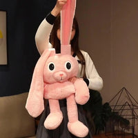 Stretch-Me Long Bunny (100 cm) - Bear Hugs