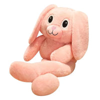 Stretch-Me Long Bunny (100 cm) - Bear Hugs