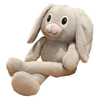 Stretch-Me Long Bunny (100 cm) - Bear Hugs