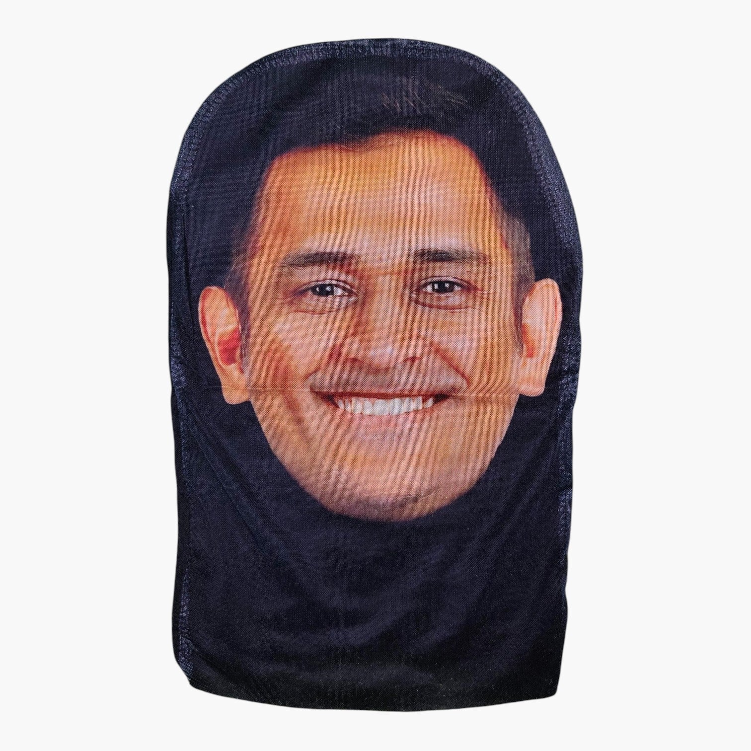 Indian Celebrities 3D Ultra-Realistic Face Masks