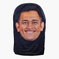 Indian Celebrities 3D Ultra-Realistic Face Masks