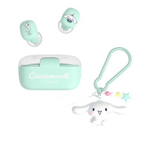 Stylish Sanrio Wireless Touch Control Earphones - Bear Hugs