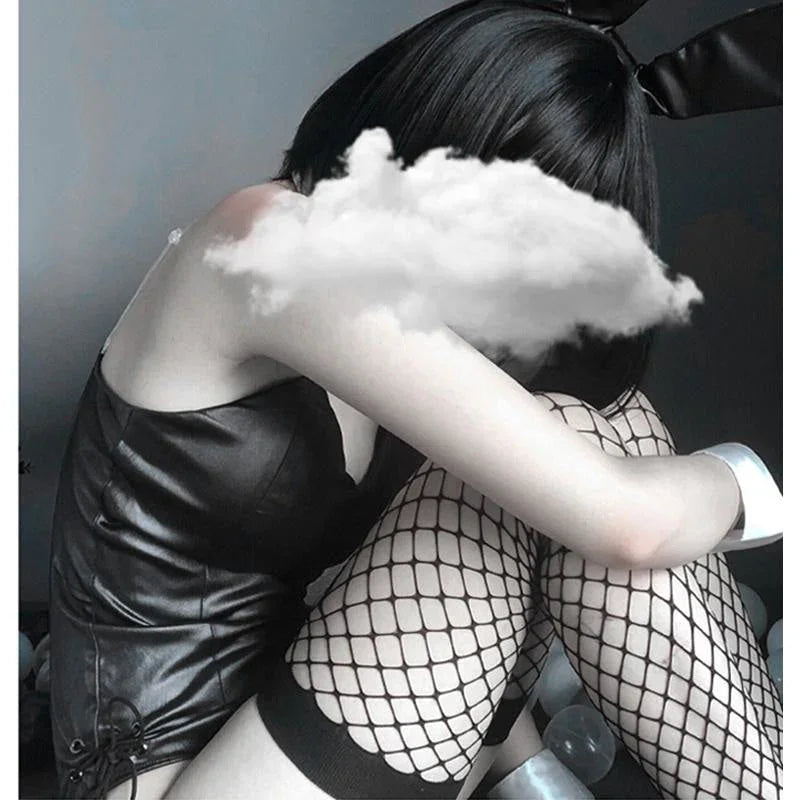 Suited Up Bunny Outfit (Mai Sakurajima) - Bear Hugs