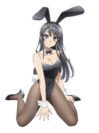 Suited Up Bunny Outfit (Mai Sakurajima) - Bear Hugs