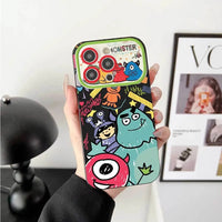 Sullivan Monster Phone Case (For iPhones) - Bear Hugs