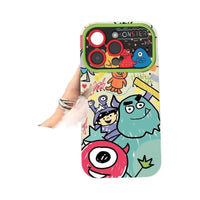 Sullivan Monster Phone Case (For iPhones) - Bear Hugs