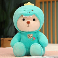 Super Soft Cuddly Bear Plushie - Bear Hugs