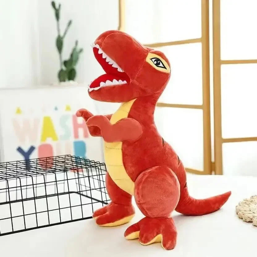 Peluche Dino Roar-some Hugs (30 cm) 