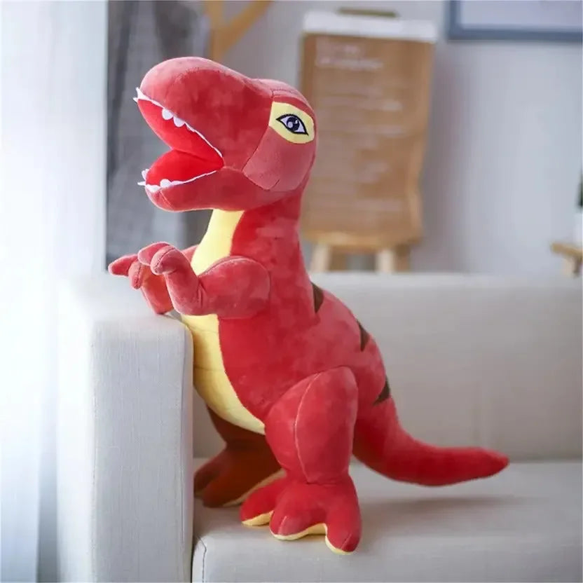Roar-some Hugs Dino Plush (30 cm)
