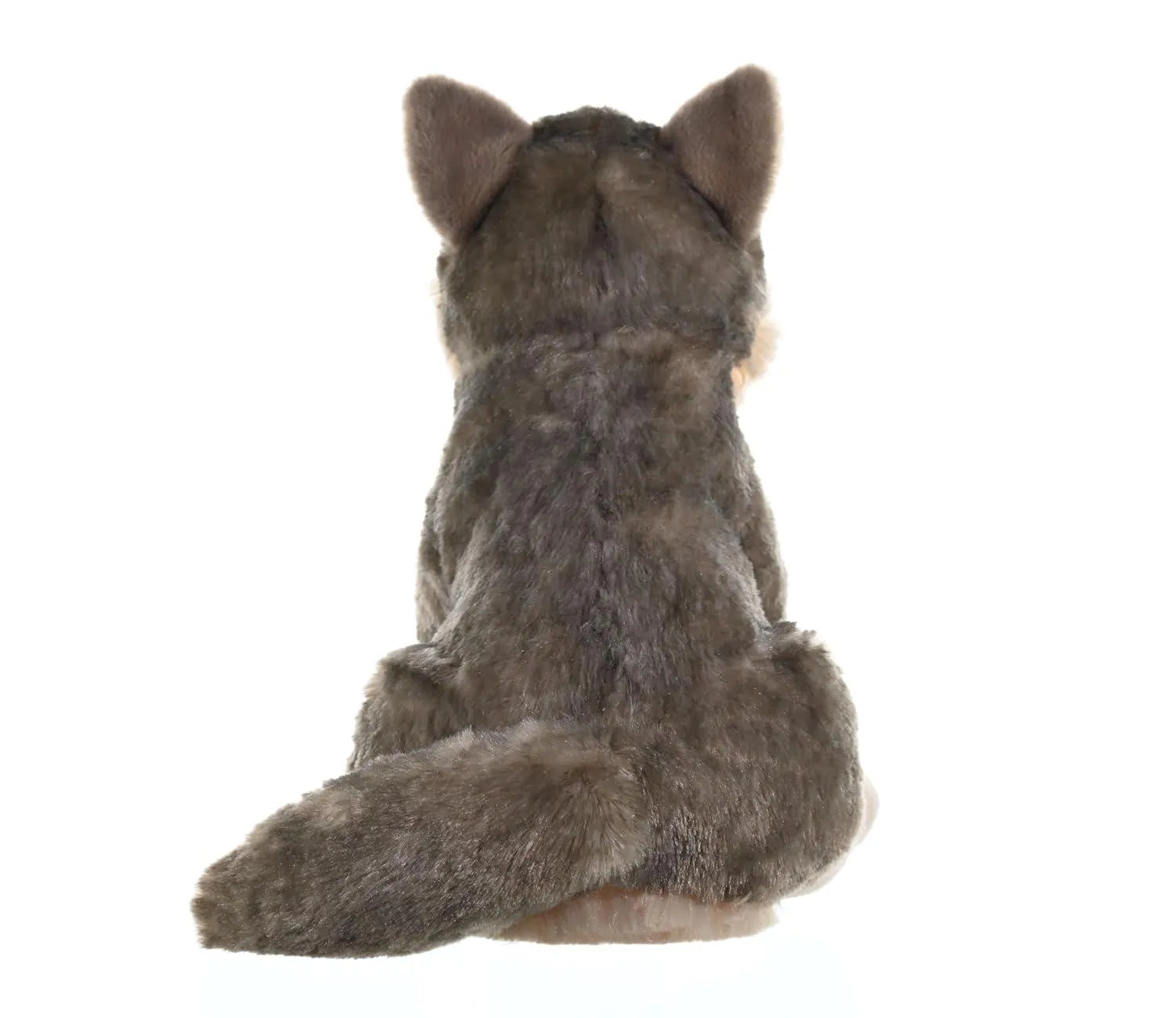 Super Soft Wolf Cub Plushie - Bear Hugs