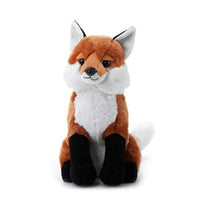 Supersoft Elite Cuddly Fox - Bear Hugs