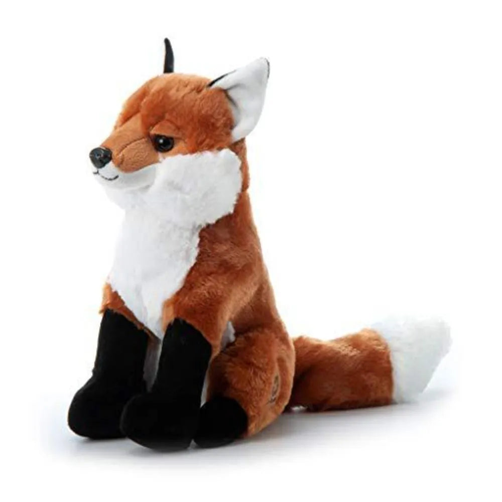 Supersoft Elite Cuddly Fox - Bear Hugs