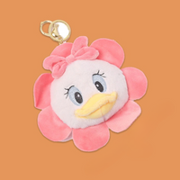 Disney Characters Coin Pouch Keychain