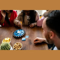 Tapple, jeu de mots rapide 