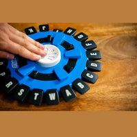Tapple, jeu de mots rapide 