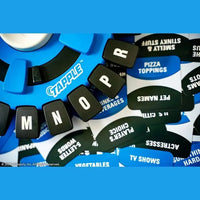 Tapple, jeu de mots rapide 