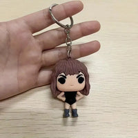 Taylor Swift Silicon Keychain - Bear Hugs