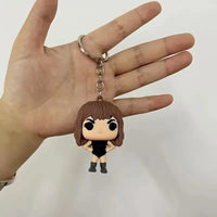 Taylor Swift Silicon Keychain - Bear Hugs