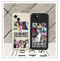 Taylor Swift The Eras Phone Case (For iPhones) - Bear Hugs