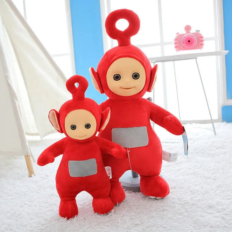 Teletubbies Plush Doll - Bear Hugs