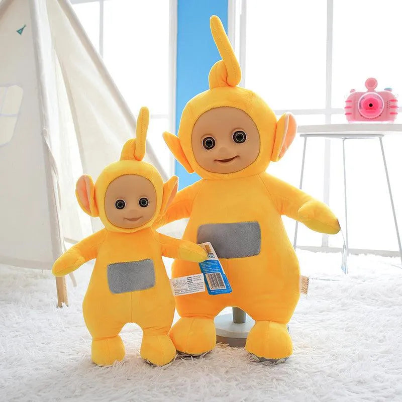 Teletubbies Plush Doll - Bear Hugs