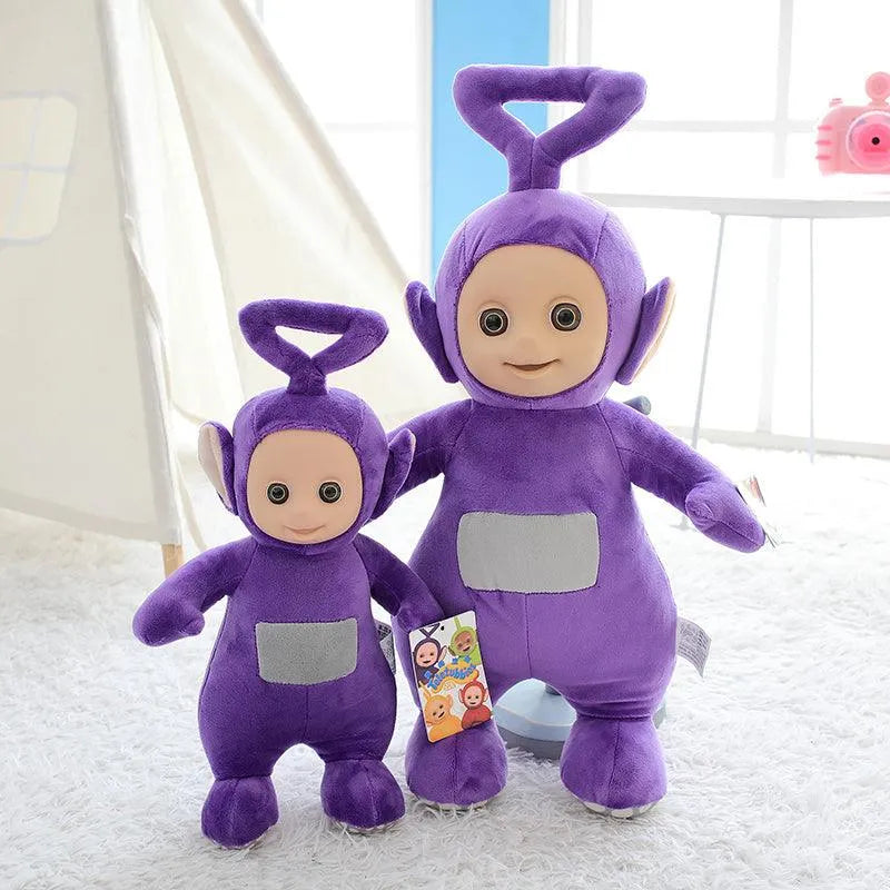 Teletubbies Plush Doll - Bear Hugs