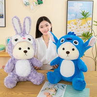 Stella Lou Cosplay Lena Bear Plushie (50 cm)