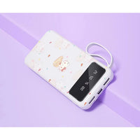 Sanrio Brick Power Bank (10000 mAh)