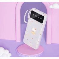 Sanrio Brick Power Bank (10000 mAh)