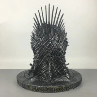 Game of Thrones Iron Throne Figurine