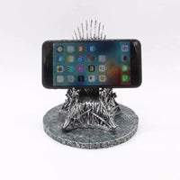 Game of Thrones Iron Throne Figurine