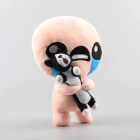 The Binding of Isaac Plush: Isaac & Guppy (30 cm) - Bear Hugs